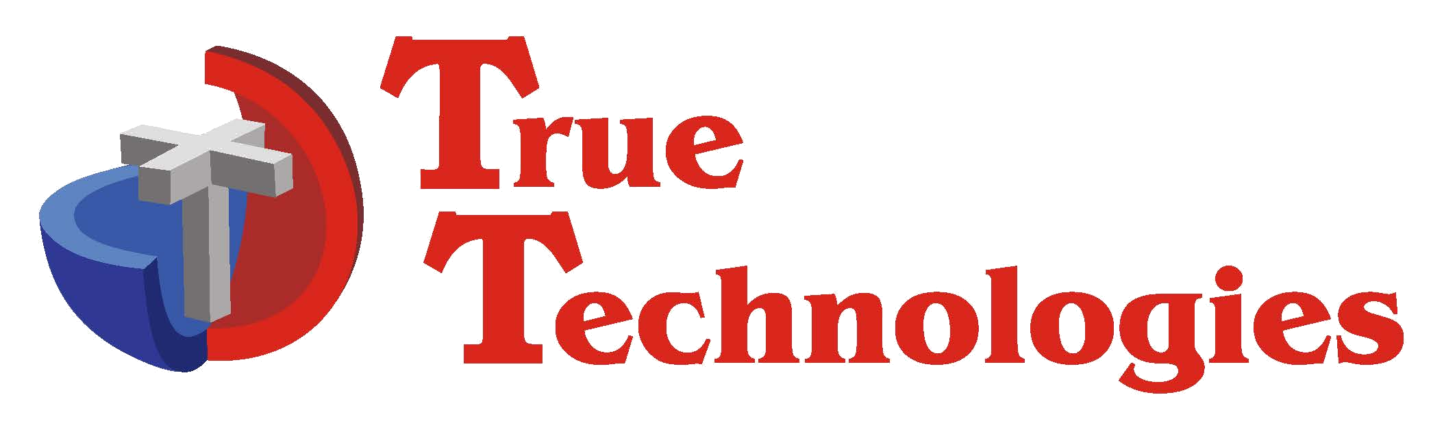 True Technologies logo